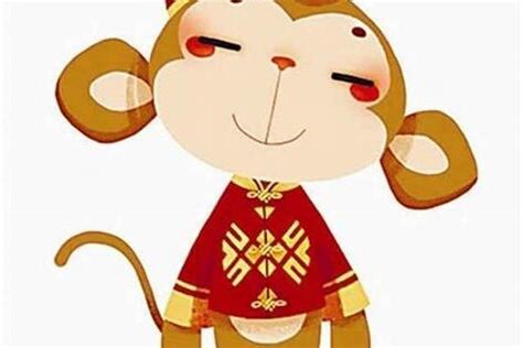 2016 猴 五行